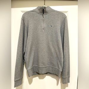 Vineyard Vines 1/4 Zip - New Without Tags - Never Worn - Men’s XS